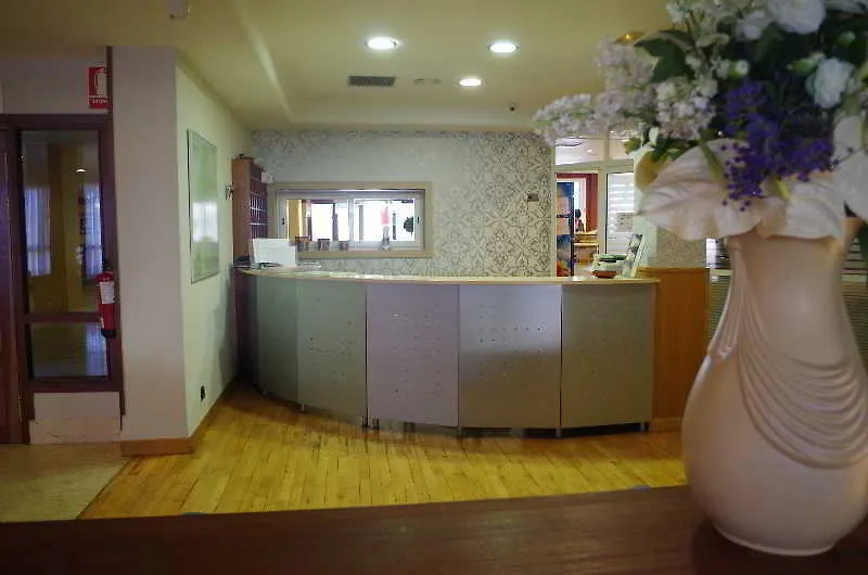 Hotel Alaiz Beriain