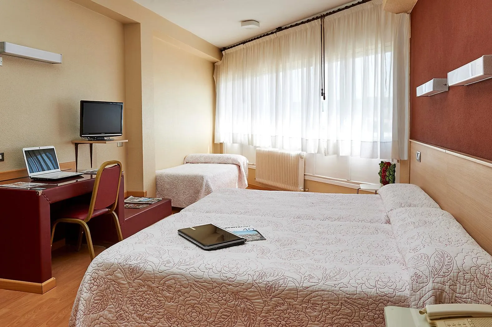 Hotel Alaiz Beriain