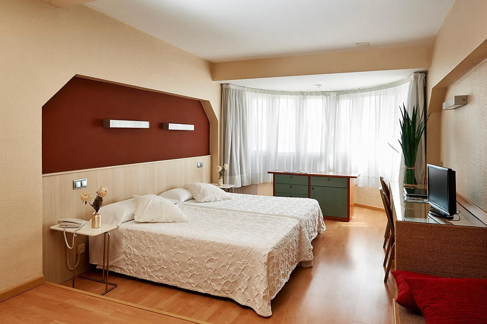 Hotel Alaiz Beriain 2*,  Spain