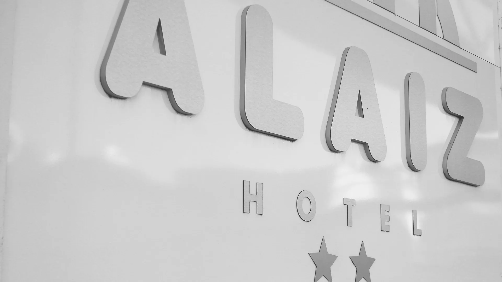 Hotel Alaiz Beriain