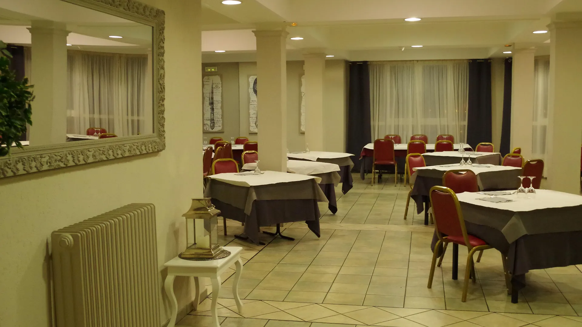 Hotel Alaiz contacts