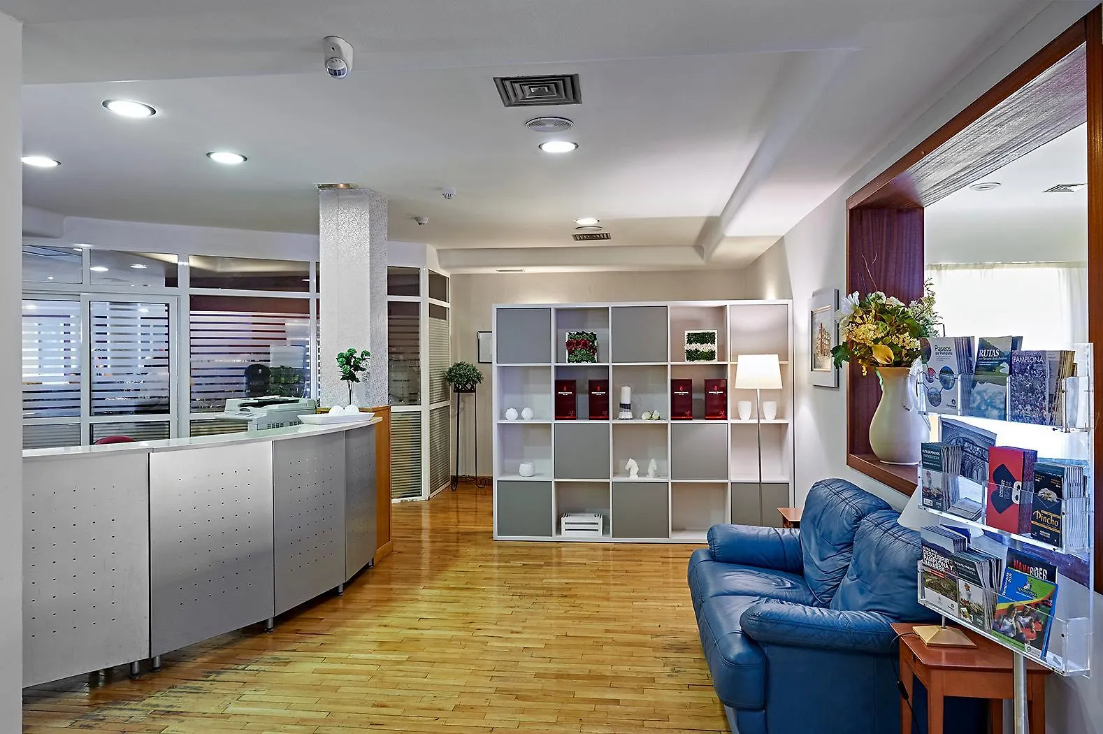 Hotel Alaiz Beriain 2*,  Spain