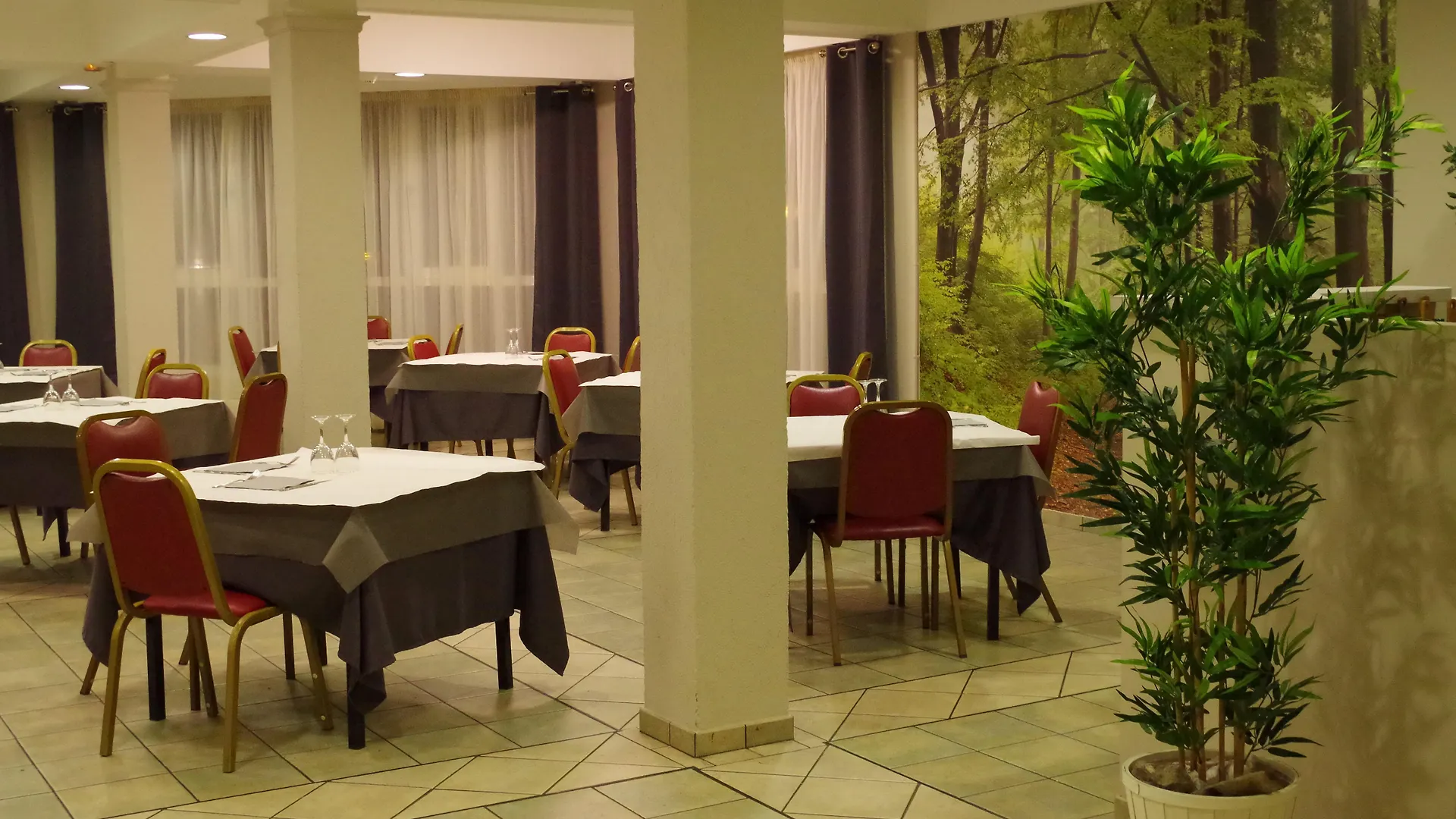 Hotel Alaiz Beriain