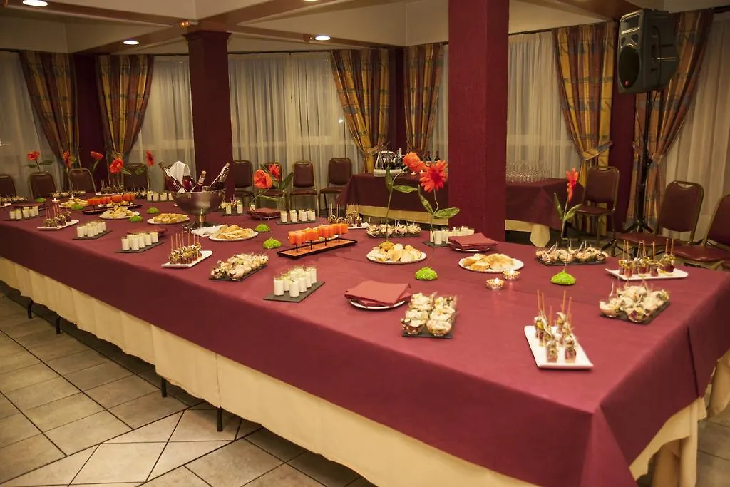 Hotel Alaiz Beriain