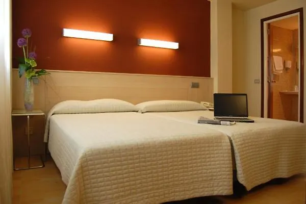 **  Hotel Alaiz Beriain Spain