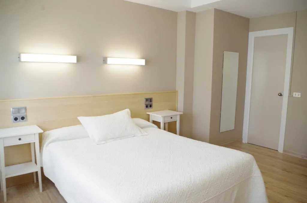 Hotel Alaiz Beriain 2*,