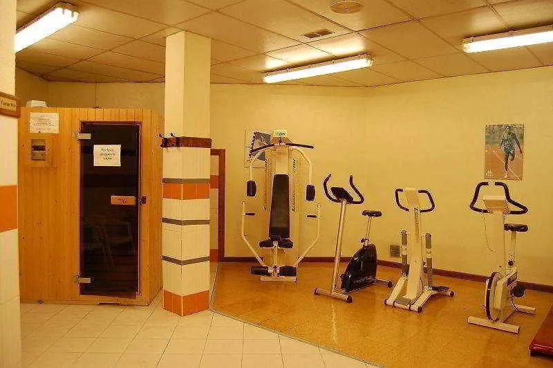**  Hotel Alaiz Beriain Spain