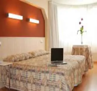 Hotel Alaiz Beriain 2*,