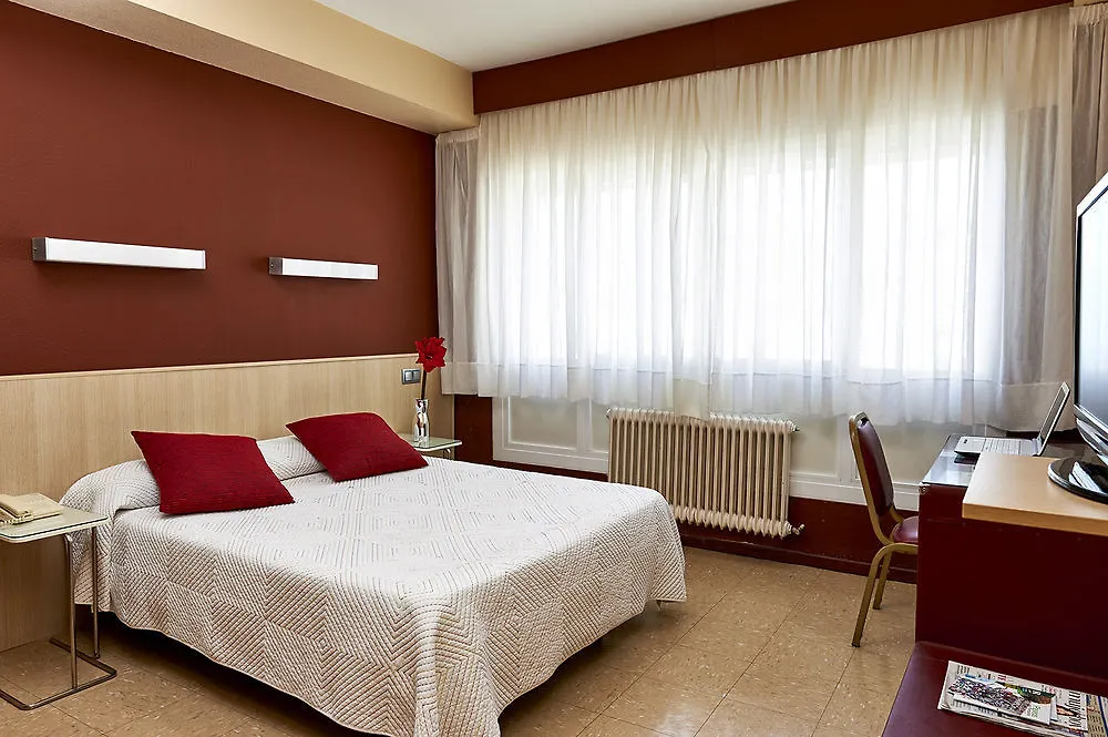 Hotel Alaiz Beriain