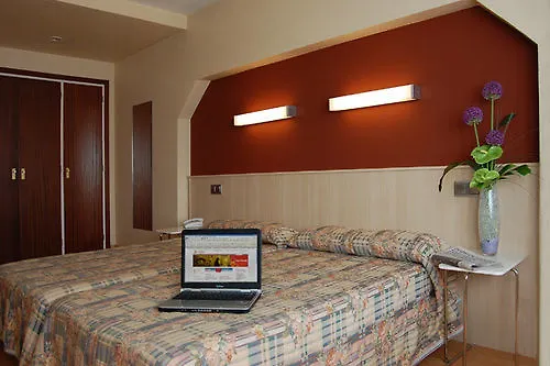 Hotel Alaiz Beriain