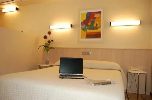 Hotel Alaiz Beriain Spain