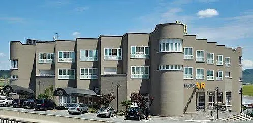 Hotel Alaiz Beriain