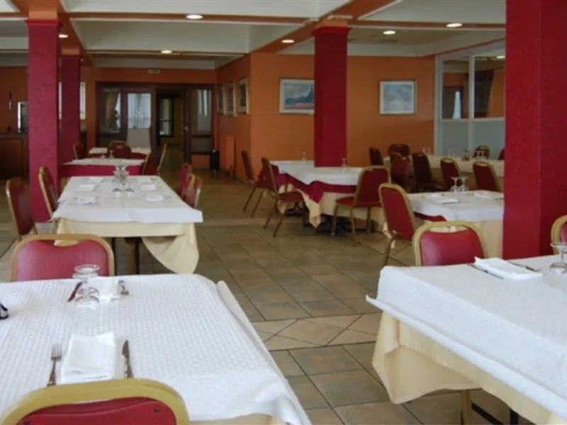 Hotel Alaiz Beriain