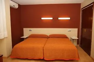 Hotel Alaiz Beriain
