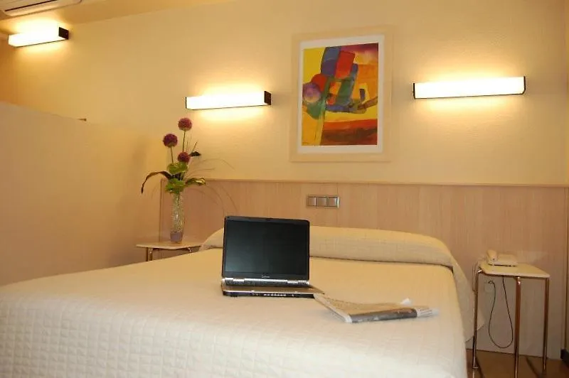 Hotel Alaiz Beriain 2*,  Spain