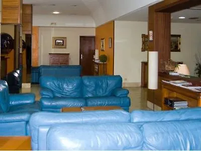 Hotel Alaiz Beriain Spain