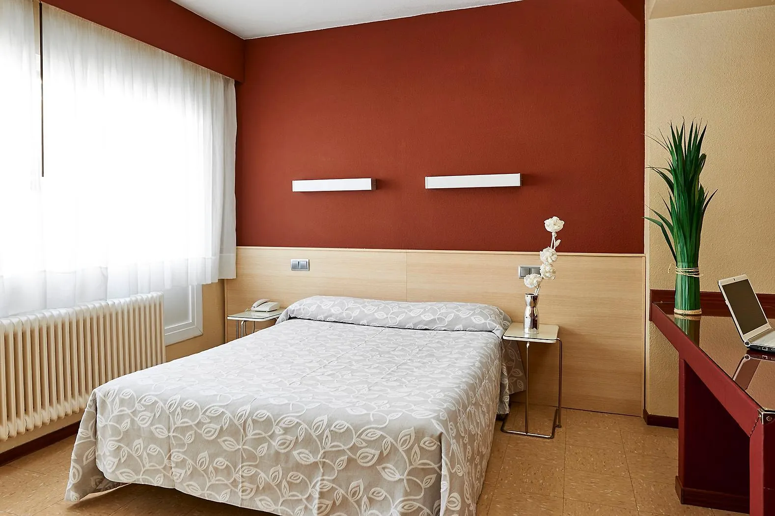 Beriáin Hotel Alaiz