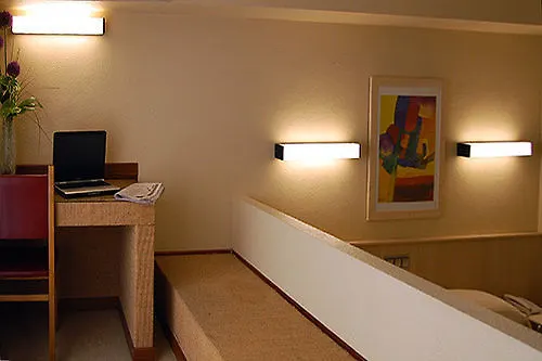 Beriáin Hotel Alaiz