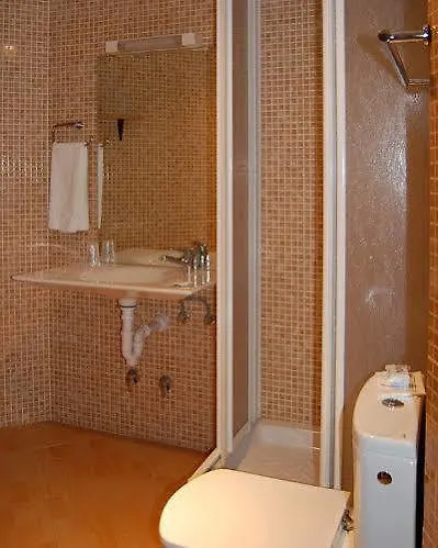 Beriáin Hotel Alaiz