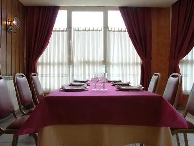 Beriáin Hotel Alaiz